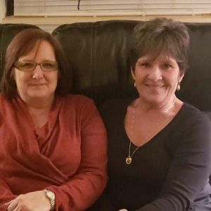 Meet your Posher, Deborah